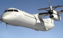 President Sadyr Zhaparov announces plans to expand the aircraft fleet and regular flights following the opening of Naryn and Kazarman airports.