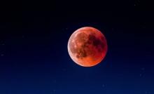 Blood Moon
