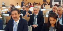 Al-Munajjid in Int’l Labor Conference in Geneva: necessity of strengthening bilateral and multilateral cooperation to achieve social justice