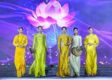 HCM City festival to help spread love for Ao Dai