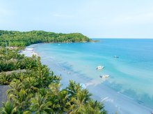 Phu Quoc ranks among the world’s top 4 Destinations of the Year for 2026