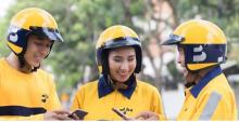 Illustrative image (Photo: ictnews.vn)