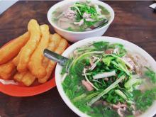 Vietnamese cuisine among 100 best in the world