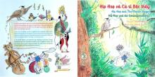 German-Vietnamese writer releases new children’s book