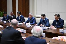 Cabinet of Ministers