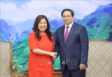 PM suggests Vietnam, Canada further tap cooperation potential