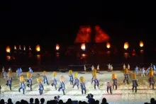 Ha Long Carnaval to take place on May 1