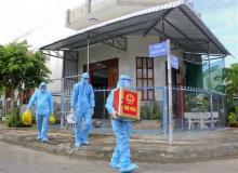 The PM asked localities to draw up detailed plans and scenarios for the elections amidst the complex development of the pandemic. (Photo: VNA)