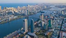 New development space for Da Nang