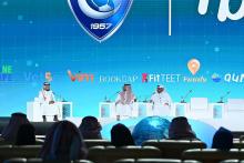 Day Four of Global Entrepreneurship Congress Holds Various Sessions