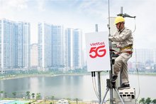 Viettel exceeds target of 20,000 new 5G stations by more than three weeks
