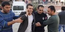 Many counties from all over the world offered help and condolences to Turkey