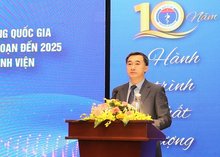 Vietnam's healthcare system approaches international standards
