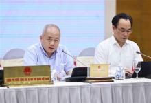 Vietnam improving readiness to attract foreign investment: official