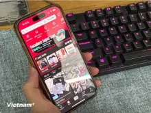 Vietnam resolved to boost digital economy with national action plan