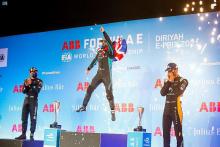 Diriyah E-Prix 2-Time Champion Sam Bird Sets His Sight on More Triumph in 2022 Diriyah E-Prix