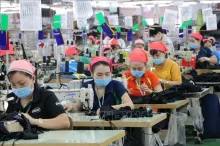 Vietnam’s garment-textile industry stitching a greener, smarter future