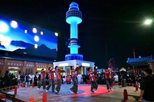 Korea Zone at Boulevard World Offers Immersive Asian Cultural Experience during Riyadh Season 2025