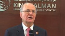 Palestinian Prime Minister: Saudi Arabia Plays Fundamental Role in Alleviating the Suffering of Palestinian People 