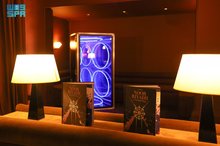 Noor Riyadh 2025 Festival Locations and Curators Revealed