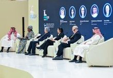 GSR25 Session in Riyadh Highlights Saudi Spectrum Tech Leadership