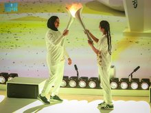 Saudi Arabia Participates in 3rd Asian Youth Games in Bahrain