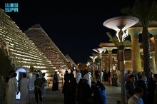 Boulevard World: Integrated Entertainment Zones Enhance Quality of Life, Shape Urban Living Future