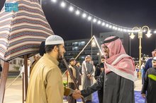 Islamic University of Madinah Launches Winter Activities to Enhance Quality of Life 