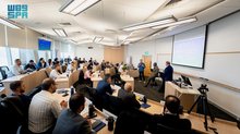 Saudi Media Leaders Study Global Media Transformation in Singapore
