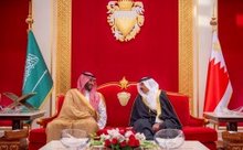 Saudi Arabia Joins Bahrain in Commemorating 54 Years of National Progress