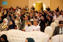 Madinah Hosts MENA Hematology Congress 2025 