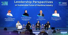 Sustainable Maritime Industry Conference Begins  