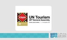 Saudi Arabia Hosts 26th UN Tourism General Assembly in November as Agency Marks 50th Anniversary