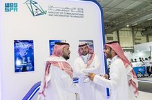 Connected World KSA 2025 Conference and Exhibition Opens in Riyadh