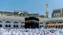 Two Holy Mosques Host Over 54 Million Visitors and Worshippers in Rabi Al-Thani 1447 AH