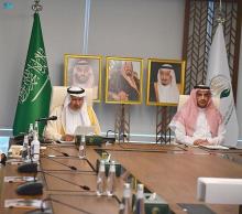Dr. Al Rabeeah, at Donors’ Conference Dedicated to Afghanistan, Saudi Arabia will Continue to Support Afghan People