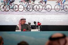 Ministry of Sports Announces Details of 2nd Edition of "Saudi Tour 2022", to be Hosted by AlUla
