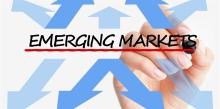 Vietnam's securities market may be upgraded to the emerging market status from its current frontier market by 2020 (Source: papi.vn)