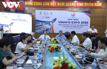 Vietnam to host first international exhibition on fisheries science-technology