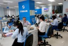 Moody’s has changed its 12-18 month outlook on the banking system in Vietnam to stable from positive (Photo: Eximbank)