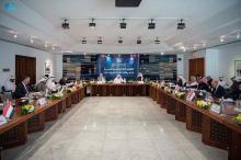 FANA General Assembly Concludes 48th Conference Meetings in Riyadh