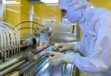 Three-month FDI inflow into Vietnam up 13.4%