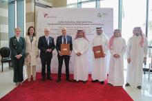 Federation of Saudi Chambers Announces Establishing Saudi-Belgian-Luxembourg Business Council