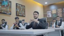 flynas Launches Saudi Arabia's First Program to Train Airline Cabin Crew in Sign Language