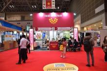 Vietnamese food captivates Japanese market