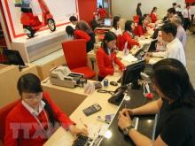 Some foreign banks have assured that they will retain their presence in Vietnam after withdrawing capital from some Vietnamese partners recently (Photo: VNA)