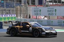 Formula 1 STC Saudi Arabian Grand Prix 2022 kicks off at Jeddah Corniche Circuit