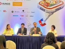 Gastronomic festival "Balade en France 2024" to be held in April