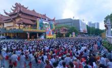 Vietnam actively contributes to ensuring right to freedom of religion