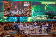 6th Future Investment Initiative Kicks off with 6,000 International Participants